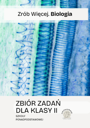 Zbiór zadań dla klasy drugiej