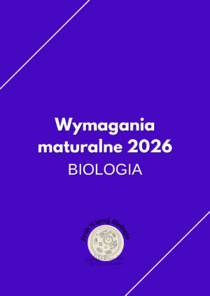 Aktualne wymagania maturalne