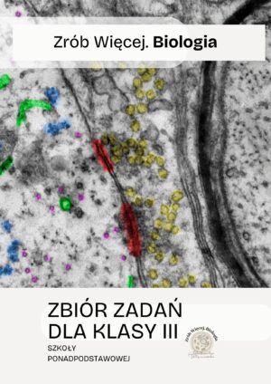 Zbiór zadań dla klasy trzeciej