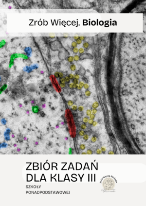 Zbiór zadań dla klasy trzeciej