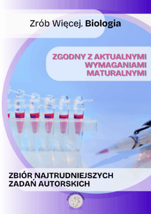 Zbiór najtrudniejszych zadań autorskich