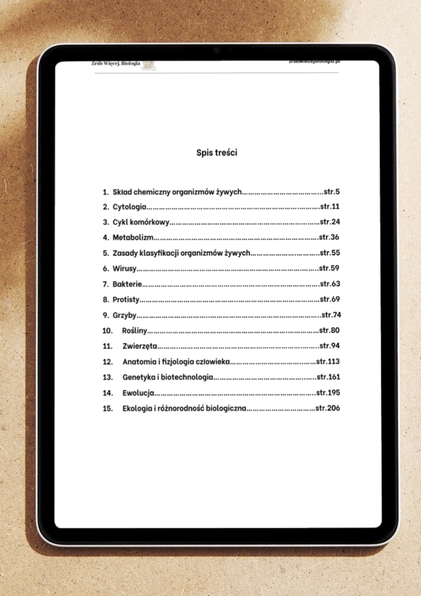 Zbiór najtrudniejszych zadań autorskich - obrazek 5