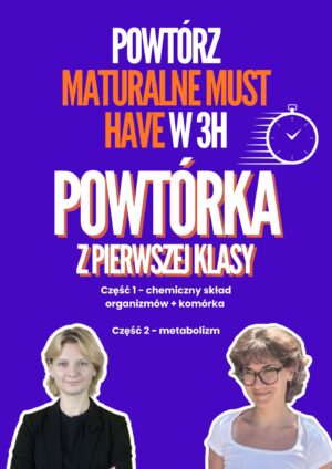 Powtórka z klasy I