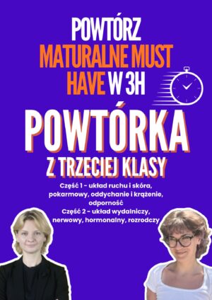 Powtórka z klasy III