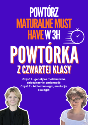 Powtórka z klasy IV