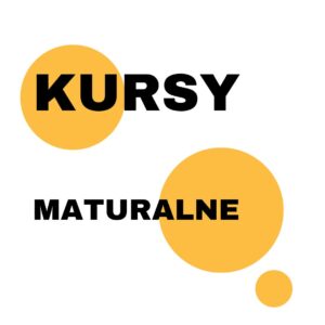 Kursy maturalne