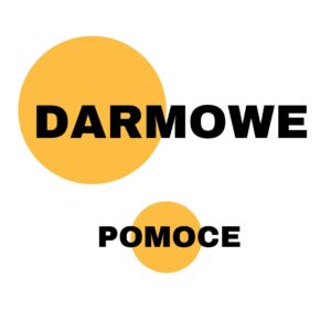 Darmowe pomoce
